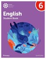 Oxford International Primary English: Student Book Level 6 - Emma Danihel ; Izabella Hearn ; Myra Murby - 9781382019897