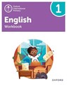 Oxford International Primary English: Workbook Level 1 - YEOMANS,  Anna ; Miles, Liz - 9781382020039