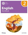 Oxford International Primary English: Workbook L2 - Anna Yeomans - 9781382020053