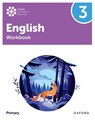 Oxford International Primary English: Workbook Level 3 - Alison Barber ; Emma Danihel ; Izabella Hearn - 9781382020077