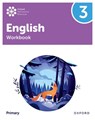 Oxford International Primary English: Workbook Level 3 - Alison Barber ; Emma Danihel ; Izabella Hearn - 9781382020077