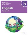 Oxford International Primary English: Workbook Level 5 - Alison Barber ; Emma Danihel - 9781382020114