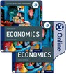 Oxford IB Diploma Programme: IB Economics Print and Online Course Book Pack - Ian Dorton ; Jocelyn Blink - 9781382020220