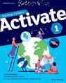 Oxford Smart Activate 1 Student Book - Jo Locke ; Helen Reynolds ; Philippa Gardom Hulme - 9781382021067