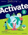 Oxford Smart Activate 2 Student Book - Jo Locke ; Helen Reynolds ; Philippa Gardom Hulme - 9781382021074