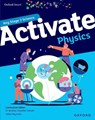 Oxford Smart Activate Physics Student Book - Helen Reynolds - 9781382021289