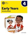 Oxford International Early Years: Activity Book 4 - Deborah Roberts ; Shahbano Bilgrami ; Sue Cowley - 9781382032629