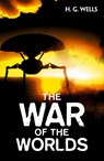 The War of the Worlds - H. G. Wells - 9781382033398