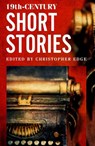 Rollercoasters: 19th Century Short Stories - Christopher Edge - 9781382034005