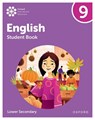 Oxford International Lower Secondary English: Student Book 9 - Eve Sullivan ; Rachel Redford - 9781382036016