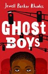 Rollercoasters: Ghost Boys - Jewell Parker Rhodes - 9781382036399