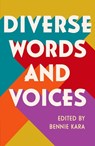 Rollercoasters: Diverse Words and Voices - Bennie Kara - 9781382038379