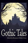 Rollercoasters: Gothic Tales - Benjamin Hulme-Cross - 9781382038942