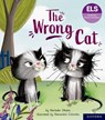 Essential Letters and Sounds: Essential Phonic Readers: Oxford Reading Level 6: The Wrong Cat - Narinder Dhami - 9781382039307