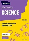 KS3 Science Complete Revision and Practice - Jo Locke ; Helen Reynolds - 9781382040457