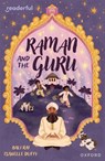 Readerful Independent Library: Oxford Reading Level 14: Raman and the Guru - Bali Rai - 9781382041744