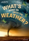 Readerful Rise: Oxford Reading Level 11: What's Going on with the Weather? - Sheryl Webster - 9781382043786