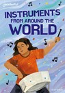 Readerful Rise: Oxford Reading Level 11: Instruments from Around the World - Nathan Holder - 9781382043793