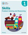 Oxford International Skills: Problem Solving and Reasoning: Practice Book 1 - Karen Morrison ; Lisa Greenstein - 9781382044516