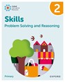 Oxford International Skills: Problem Solving and Reasoning: Practice Book 2 - Karen Morrison ; Lisa Greenstein - 9781382044523
