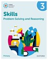 Oxford International Skills: Problem Solving and Reasoning: Practice Book 3 - Karen Morrison ; Lisa Greenstein - 9781382044530
