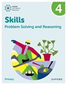 Oxford International Skills: Problem Solving and Reasoning: Practice Book 4 - Karen Morrison ; Lisa Greenstein - 9781382044547