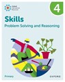 Oxford International Skills: Problem Solving and Reasoning: Practice Book 4 - Karen Morrison ; Lisa Greenstein - 9781382044547