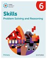 Oxford International Skills: Problem Solving and Reasoning: Practice Book 6 - Karen Morrison ; Lisa Greenstein - 9781382044561