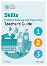 Oxford International Skills: Problem Solving and Reasoning: Teacher's Guide 1 - 3 - Karen Morrison ; Lisa Greenstein - 9781382044578