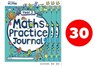 White Rose Maths Practice Journals Year 2 Workbooks: Pack of 30 - Mary-Kate Connolly - 9781382044660