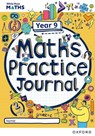White Rose Maths Practice Journals Year 9 Workbook: Single Copy - Ian Davies - 9781382044820