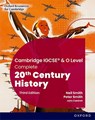 Cambridge IGCSE & O Level Complete 20th Century History: Student Book Third Edition - Neil Smith ; Peter Smith ; John Cantrell - 9781382045223