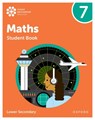 Oxford International Maths: Student Book 7 (Lower Secondary) - Ian Bettison ; Katie Wood ; Jemma Sherwood ; Dan Draper - 9781382045452