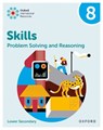 Oxford International Skills: Problem Solving and Reasoning: Practice Book 8 - Morrison ; Greenstein - 9781382045650