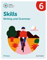 Oxford International Resources: Writing and Grammar Skills: Practice Book 6 - Barber - 9781382046114