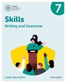 Oxford International Resources: Writing and Grammar Skills: Practice Book 7 - Miles - 9781382046121