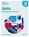 Oxford International Resources: Writing and Grammar Skills: Practice Book 8 - O'Dell - 9781382046138