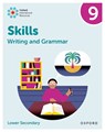 Oxford International Resources: Writing and Grammar Skills: Practice Book 9 - O'Dell - 9781382046145