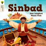 Oxford Reading Tree Traditional Tales: Level 2: Sinbad - Jane Langford - 9781382046343