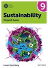 Oxford International Sustainability: Project Book 9 (Lower Secondary) - Rebecca Tudor ; Jaimie P. Cloud - 9781382047500
