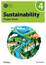 Oxford International Sustainability: Project Book 4 (Primary) - Jody Ellenby ; Jaimie P. Cloud - 9781382047579