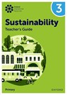 Oxford International Sustainability: Teacher's Guide 3 (Primary) - Jody Ellenby ; Jaimie P. Cloud - 9781382047623