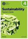 Oxford International Sustainability: Teacher's Guide 4 (Primary) - Jody Ellenby ; Jaimie P. Cloud - 9781382047630