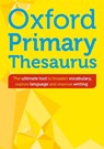 Oxford Primary Thesaurus - Oxford Dictionaries - 9781382051576