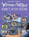 Winnie and Wilbur: Winnie's Witchy Bedtime - Valerie Thomas - 9781382051750