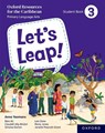 Let's Leap! Caribbean Primary Language Arts: Student Book 3 - Anna Yeomans - 9781382051903