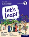 Let's Leap! Caribbean Primary Language Arts: Student Book 3 - Anna Yeomans - 9781382051903