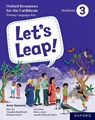 Let's Leap! Caribbean Primary Language Arts: Workbook 3 - Anna Yeomans - 9781382051941