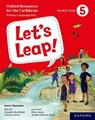 Let's Leap! Caribbean Primary Language Arts: Student Book 5 - Anna Yeomans - 9781382052023