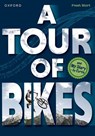 Read Write Inc. Fresh Start Readers: Book 10: A Tour of Bikes & My Diary - by Curtis - Catherine Baker ; Teresa Heapy - 9781382053051